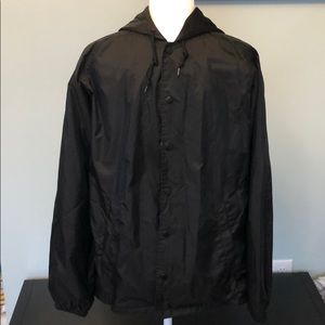 Obey Windbreaker